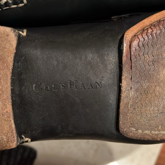 Cole Haan Country loafers size 9 B - Picture 8 of 11